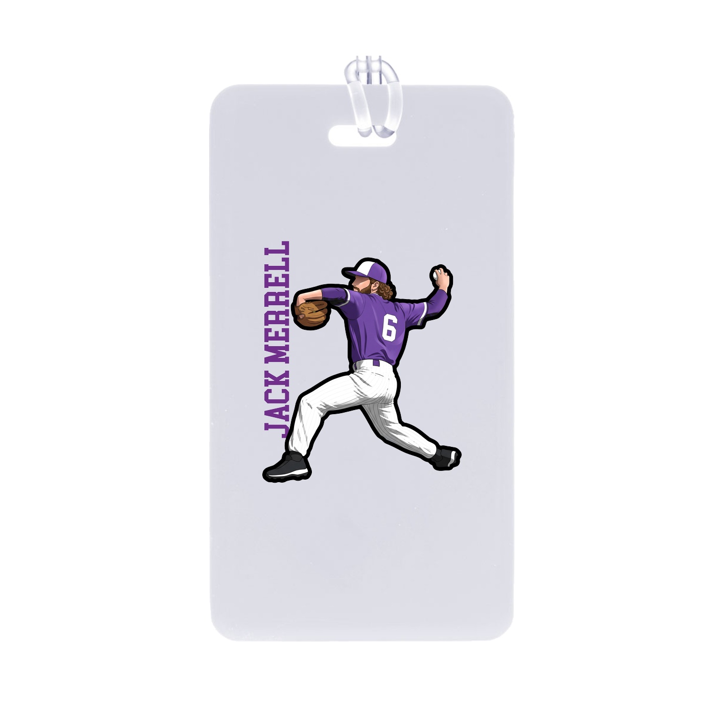Bag Tag