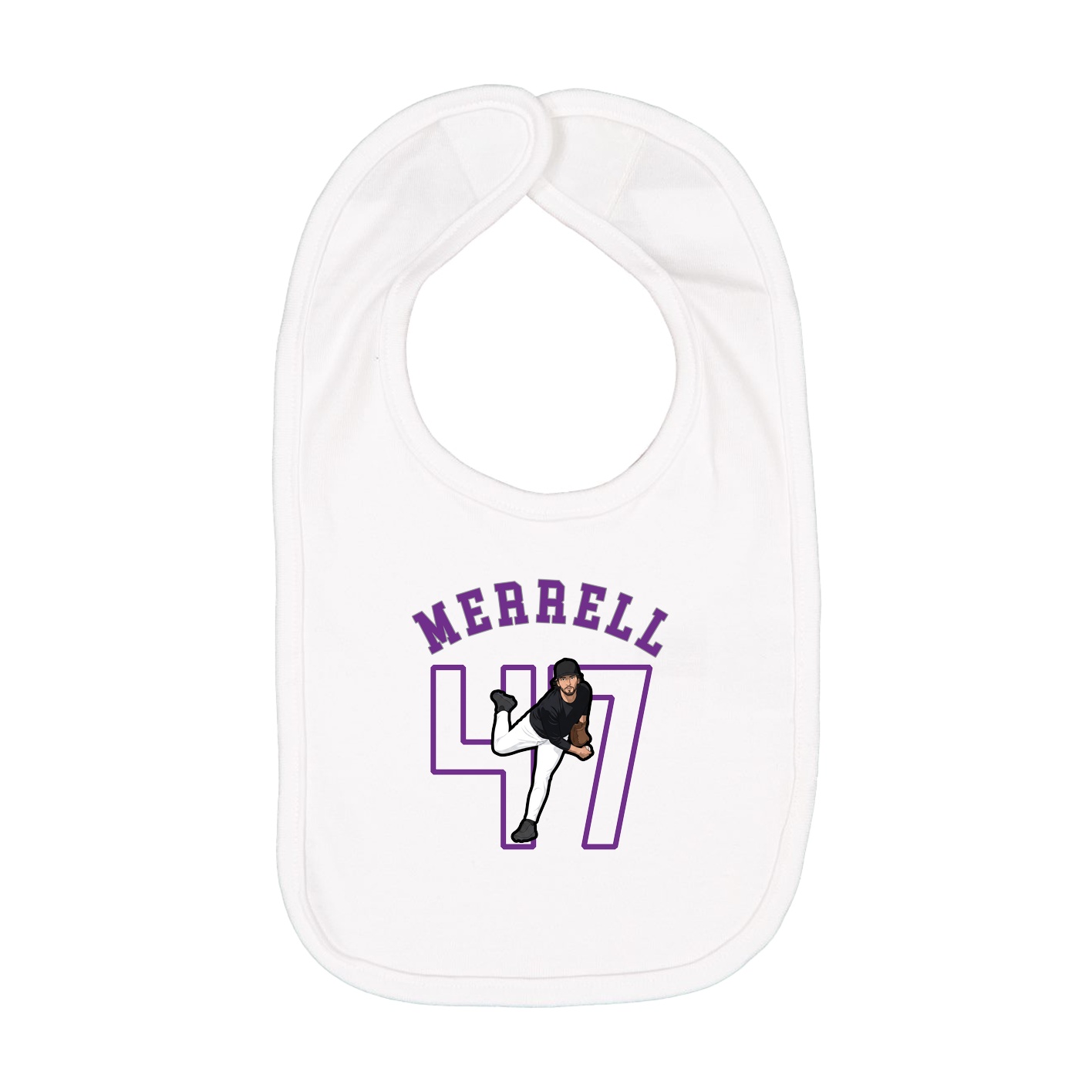 Infant Bib