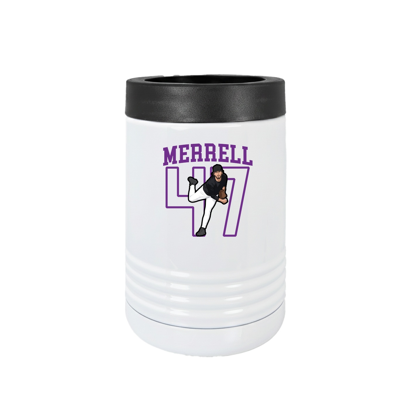 Beverage Holder — Shirsey in White