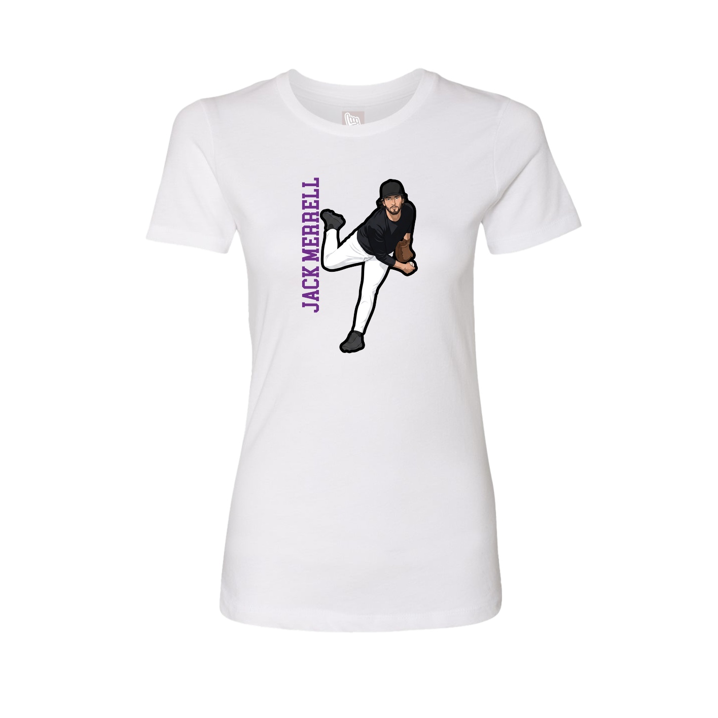 Womens Tee