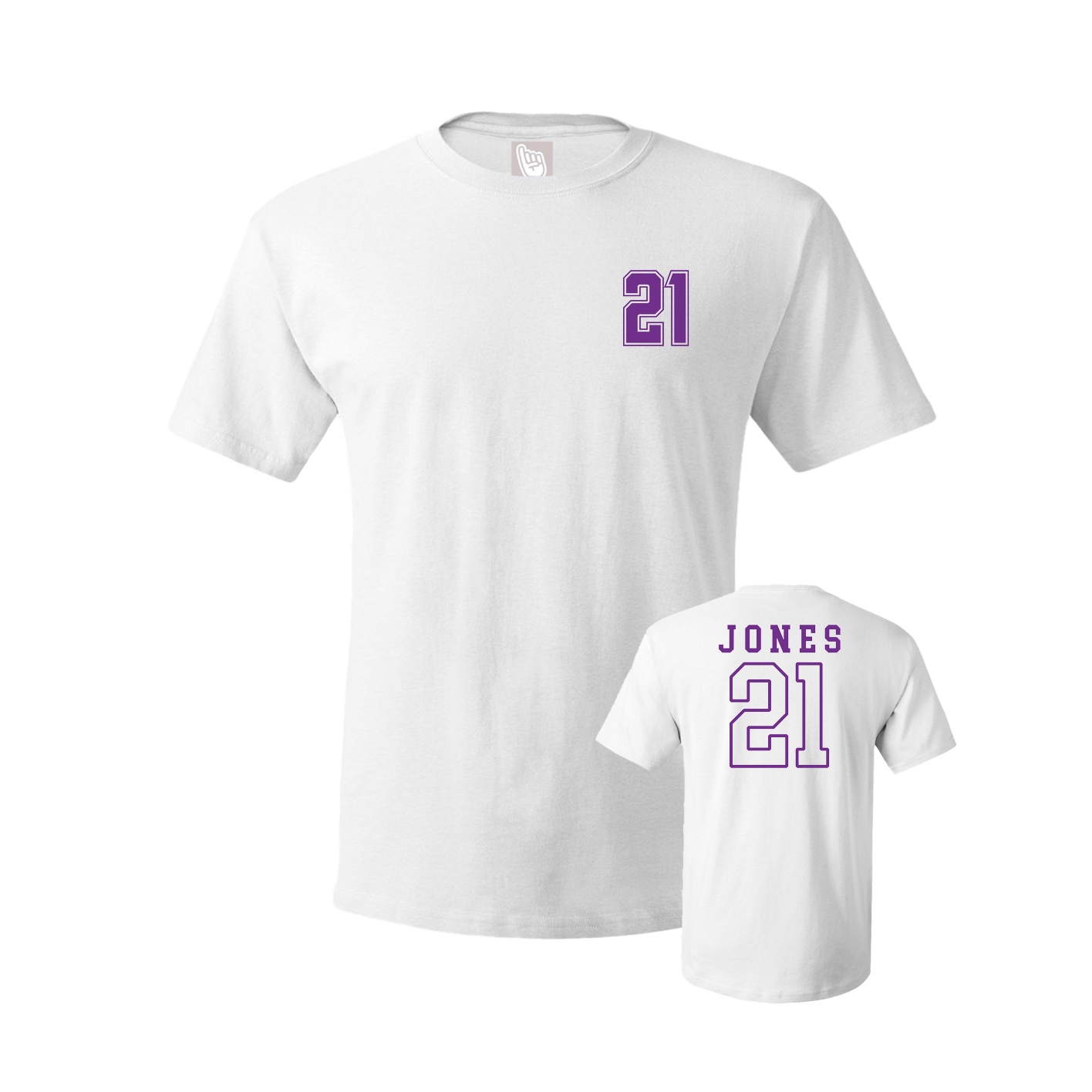 Youth Tee