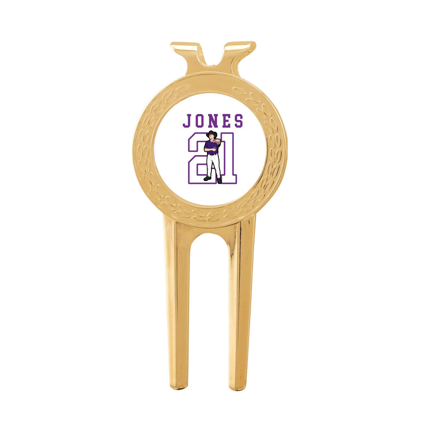 Divot Tool with Ball Marker — Shirsey in Classic
