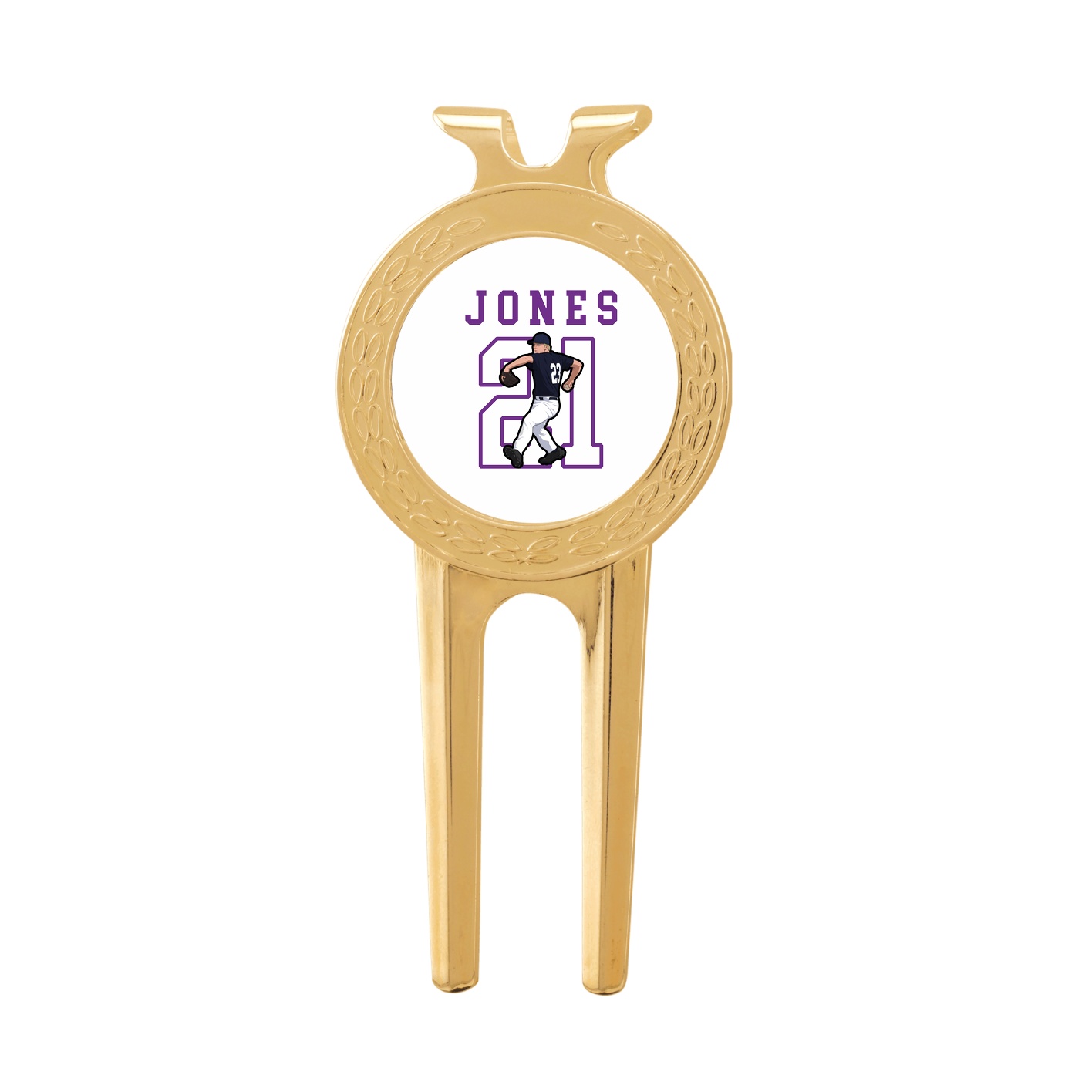 Divot Tool with Ball Marker — Shirsey in Classic