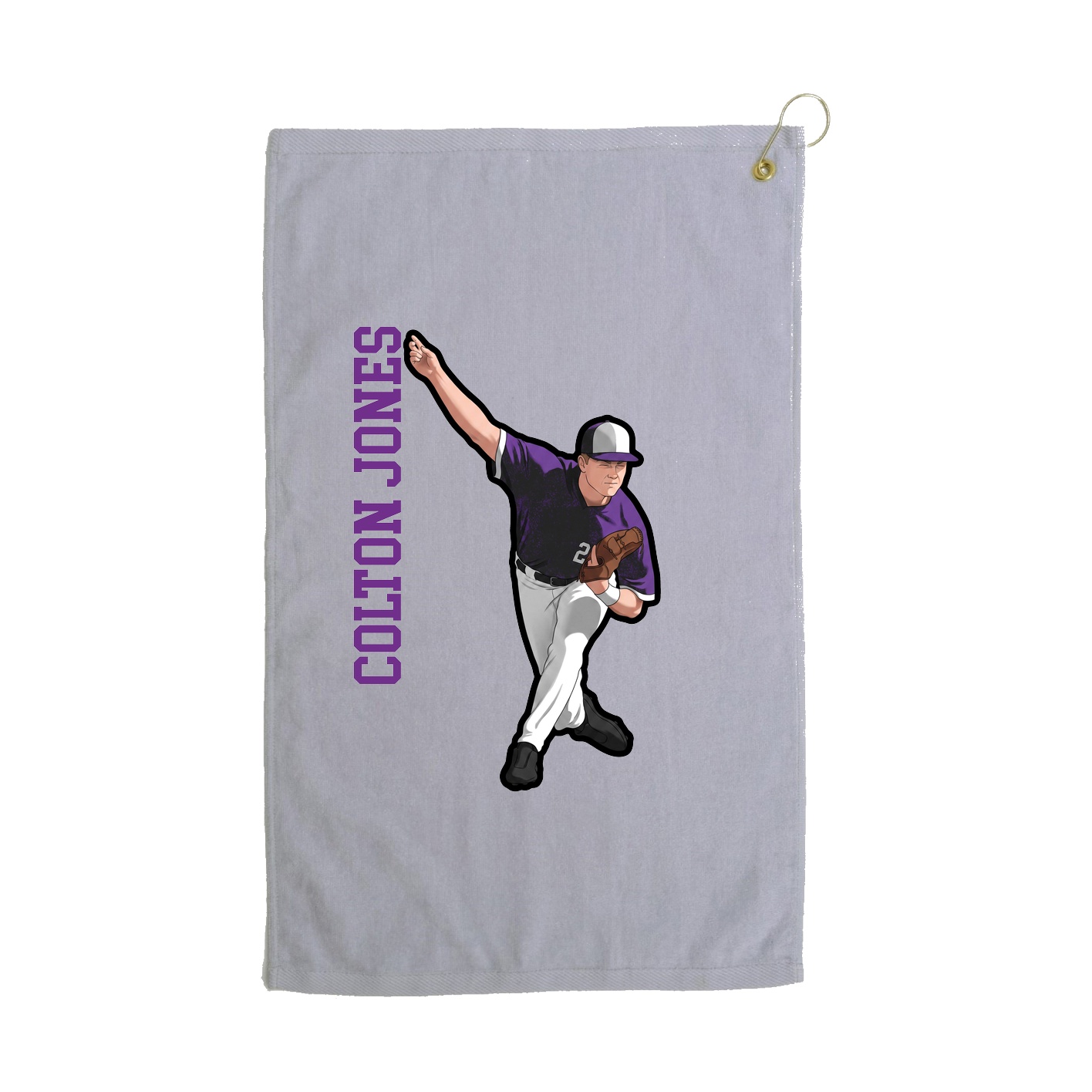 Golf Towel