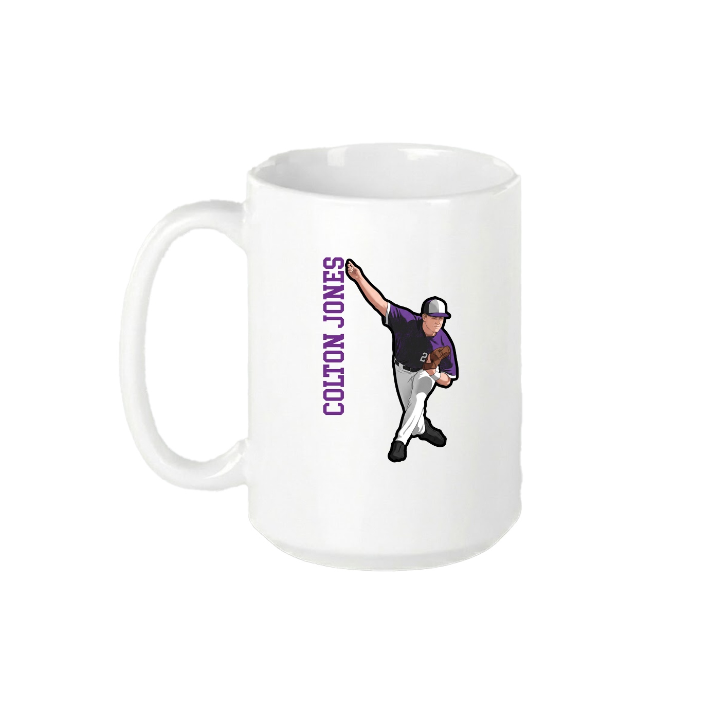 15oz Coffee Mug