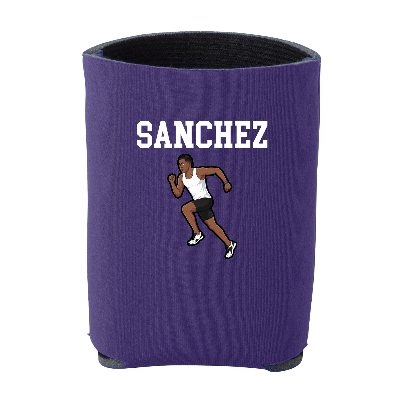 Can Holder — Shirsey in Purple