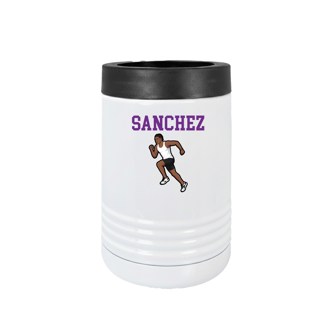 Beverage Holder — Shirsey in White