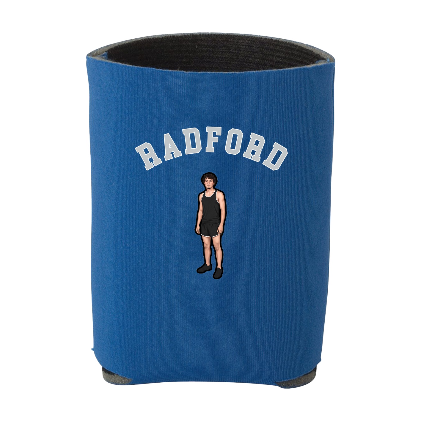 Can Holder — Shirsey Arch in Royal