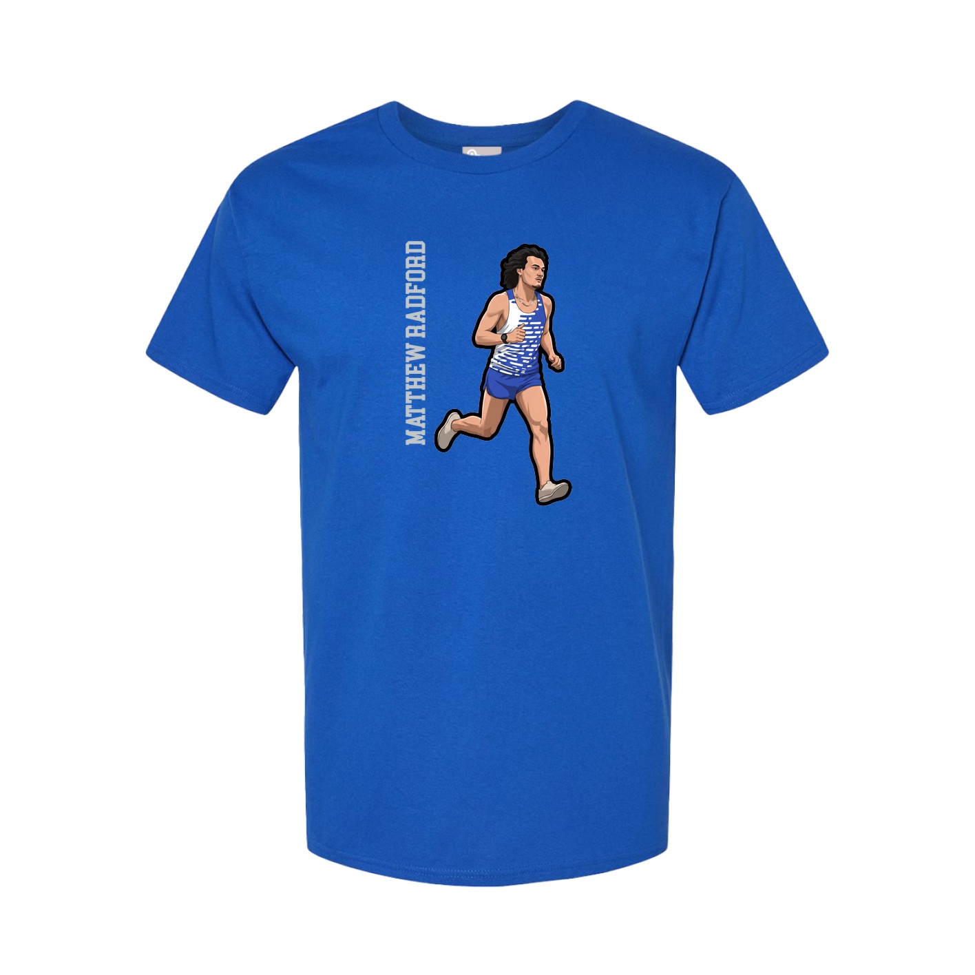 NIL Club Tee