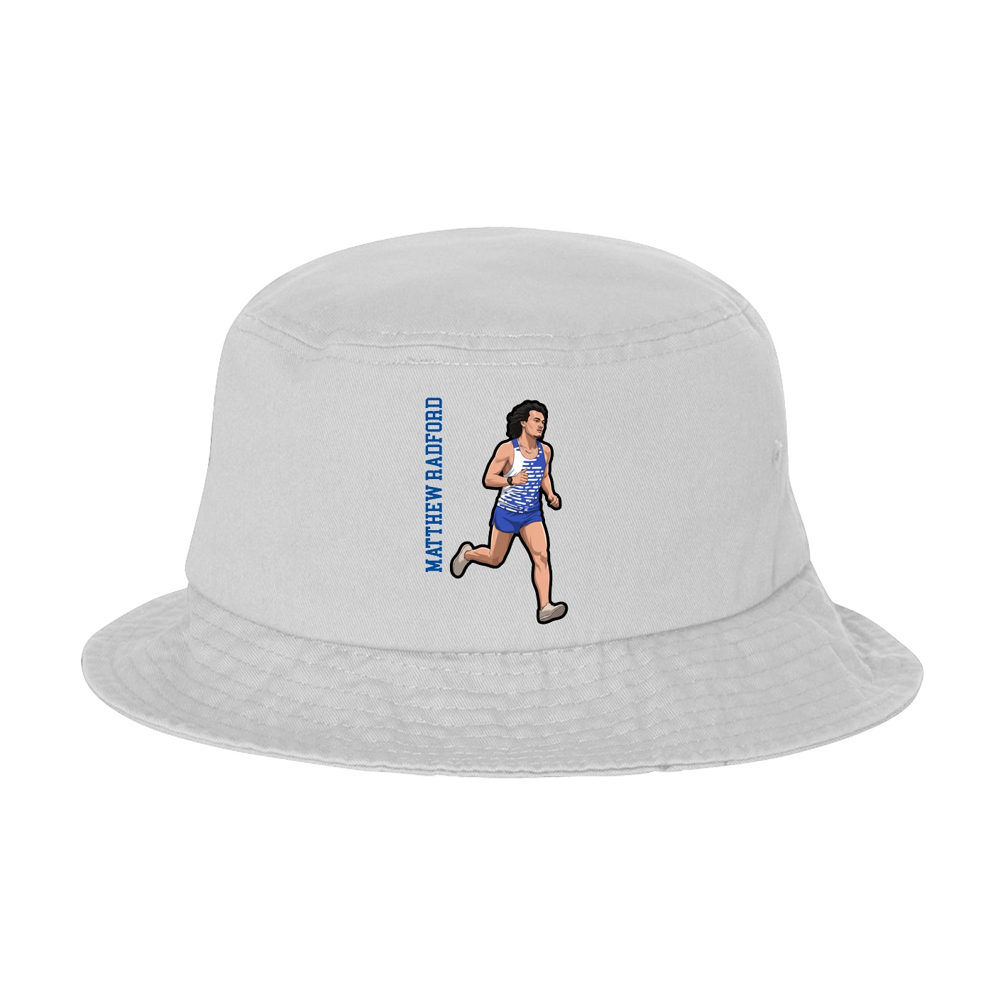 Bucket Cap