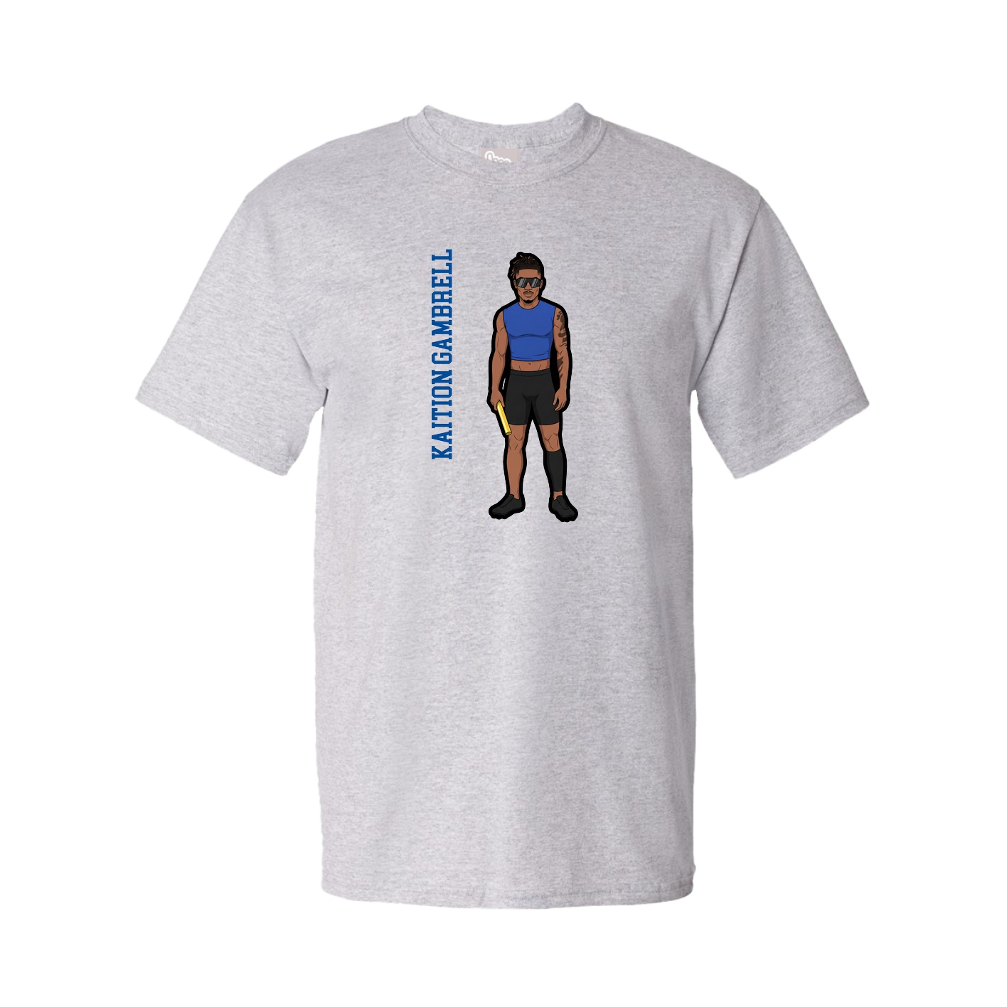 NIL Club Tee