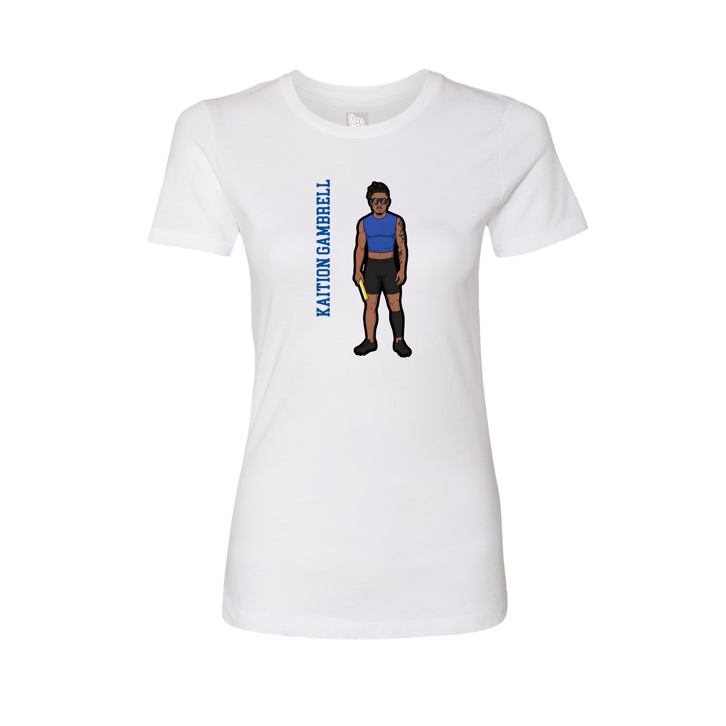 Womens Tee