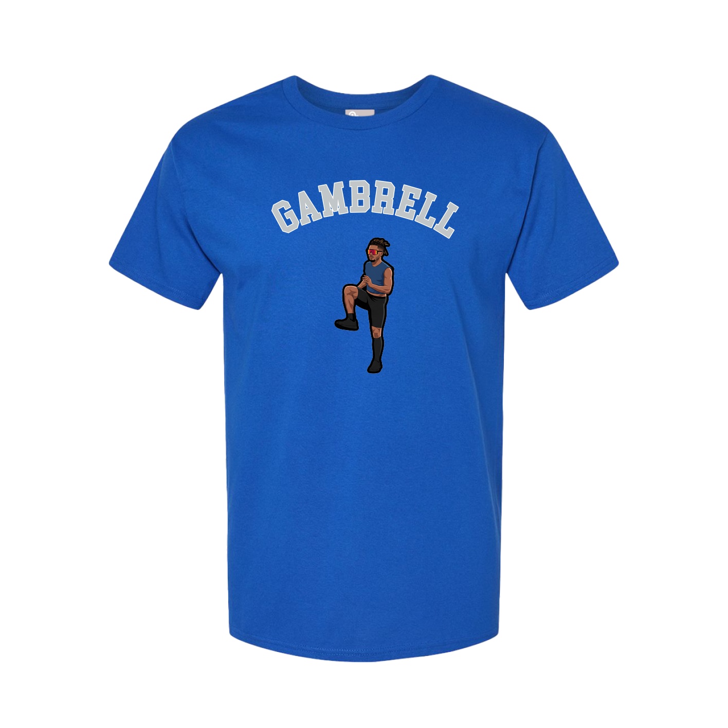 NIL Club Tee