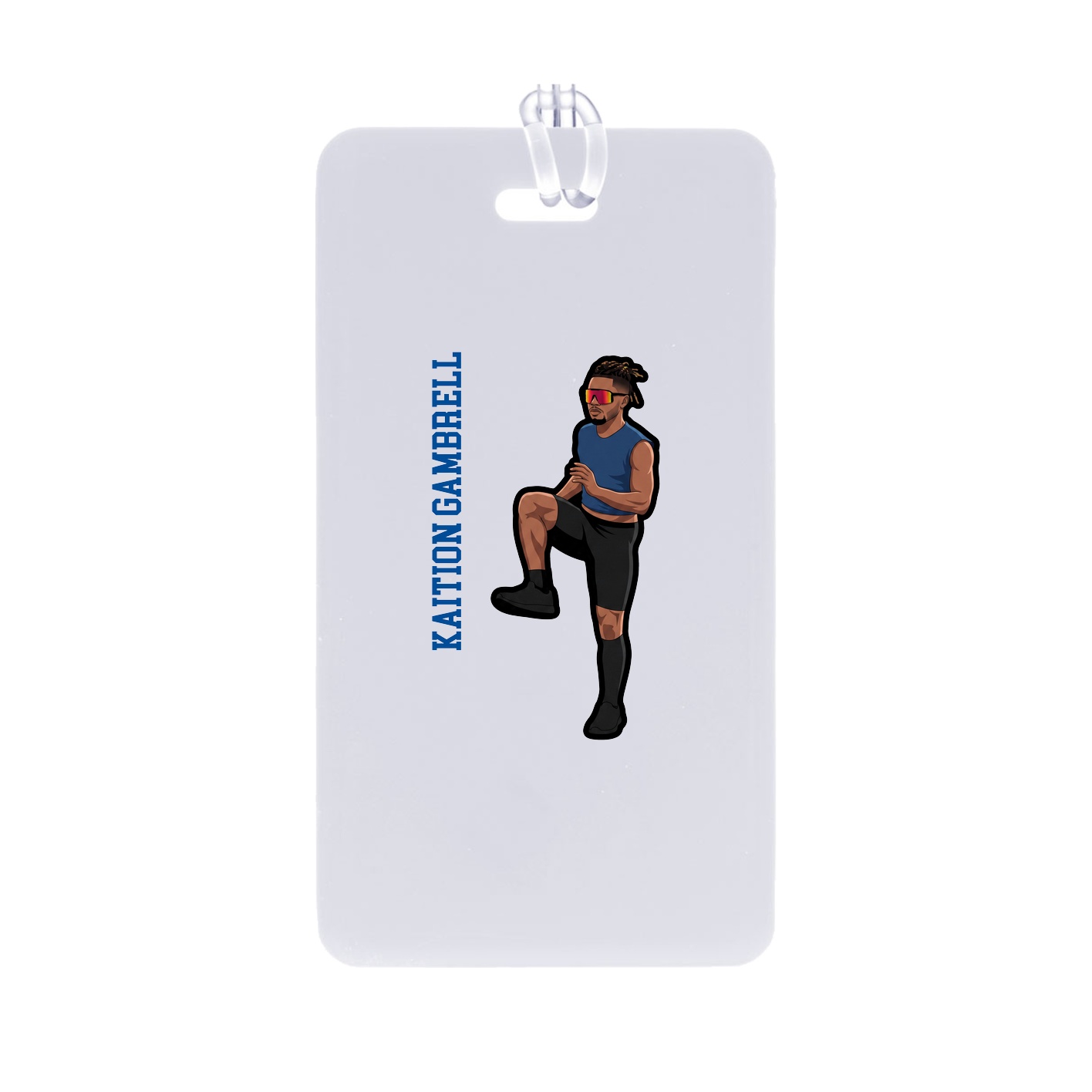 Bag Tag