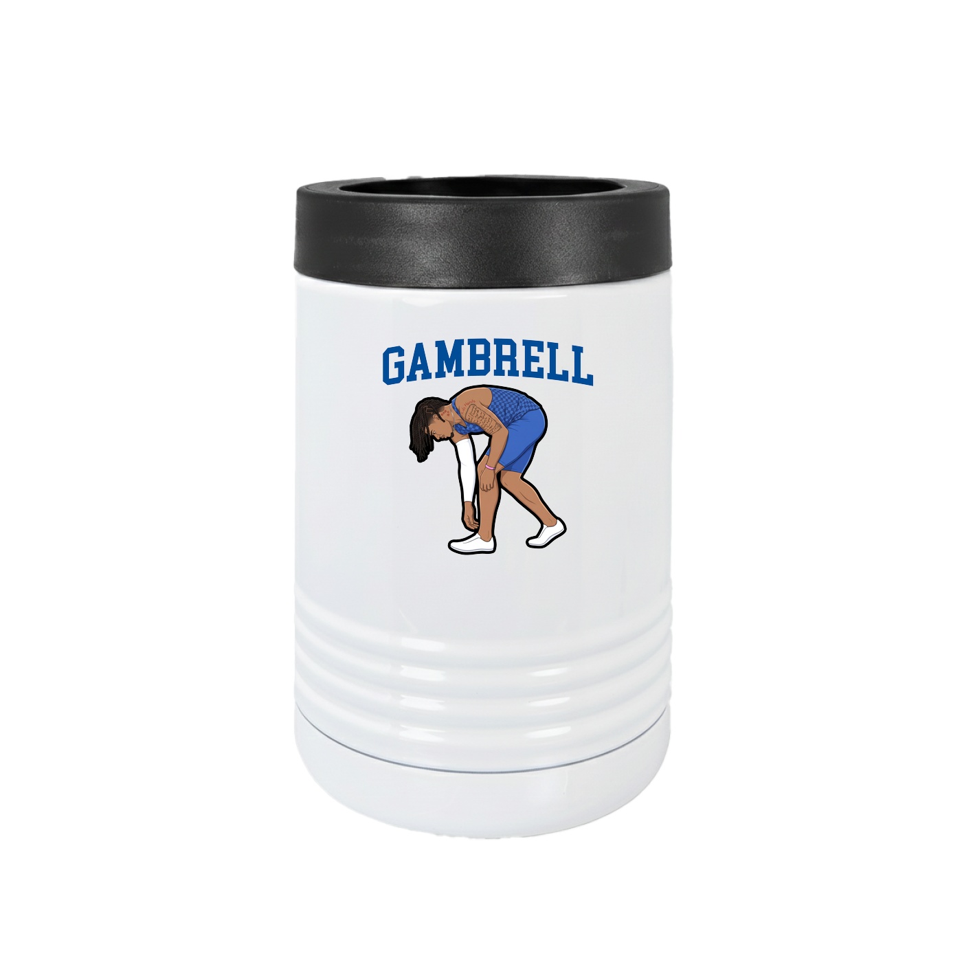 Beverage Holder — Shirsey in White