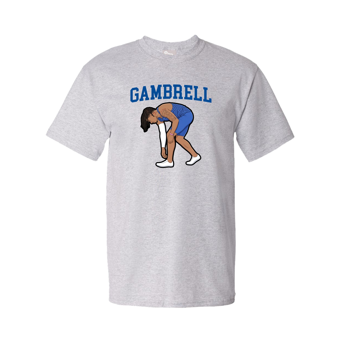 NIL Club Tee