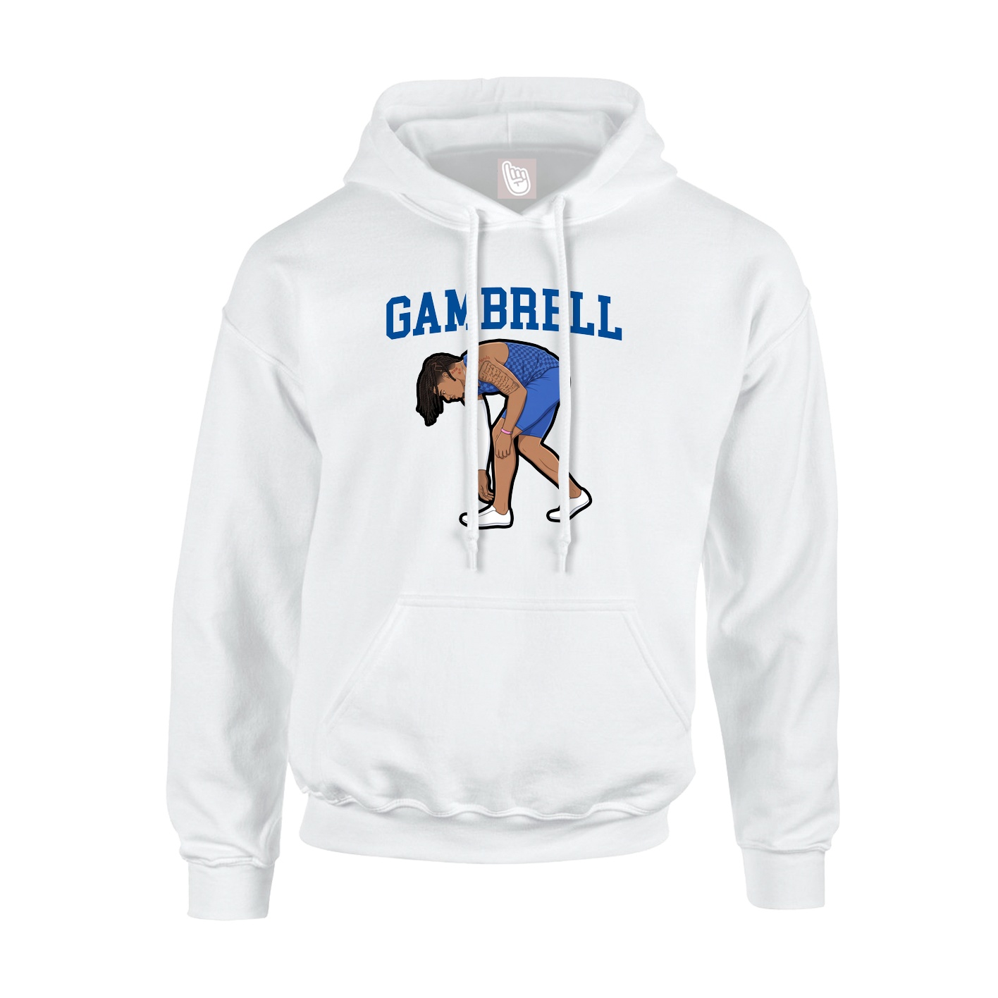Youth Hoodie