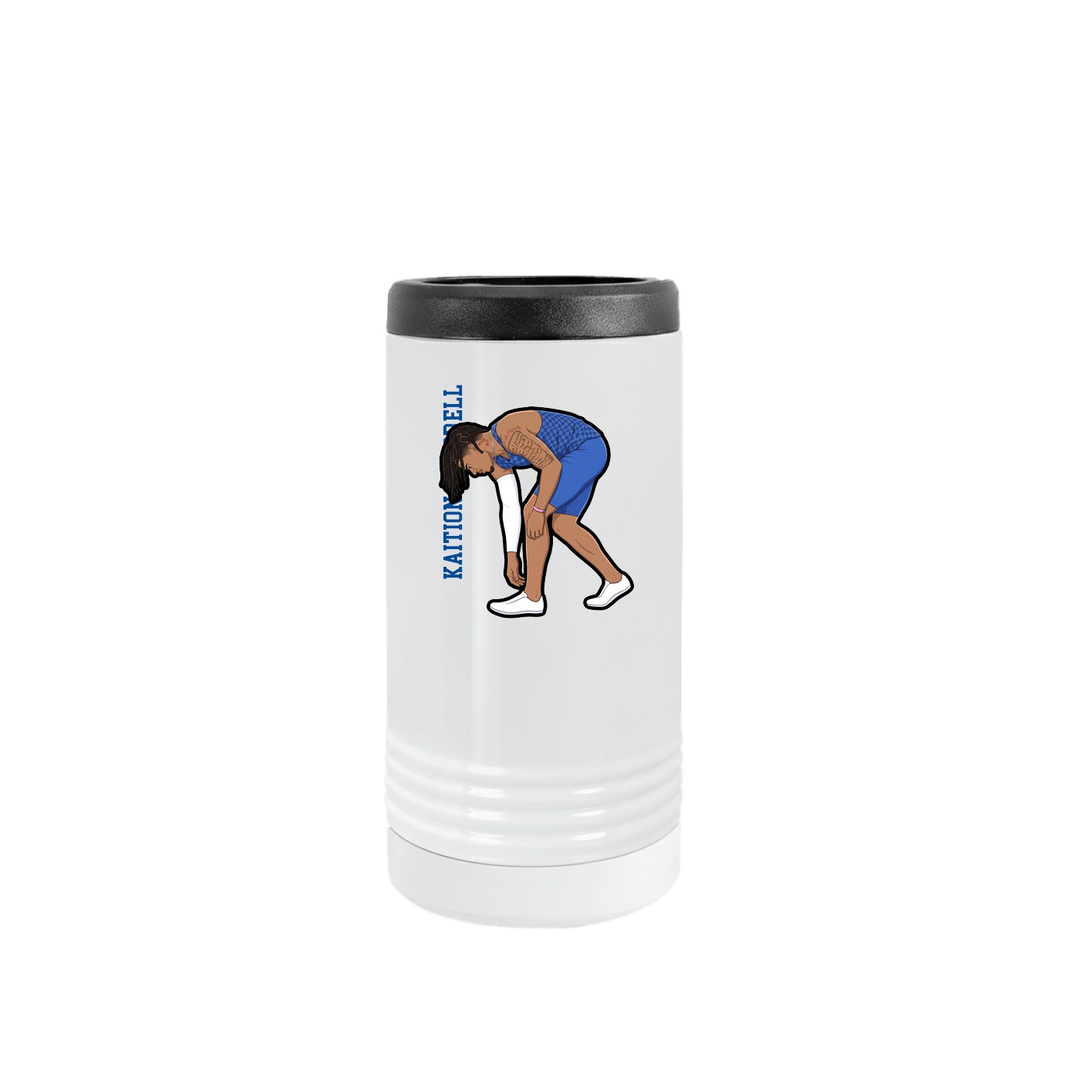 Slim Beverage Holder