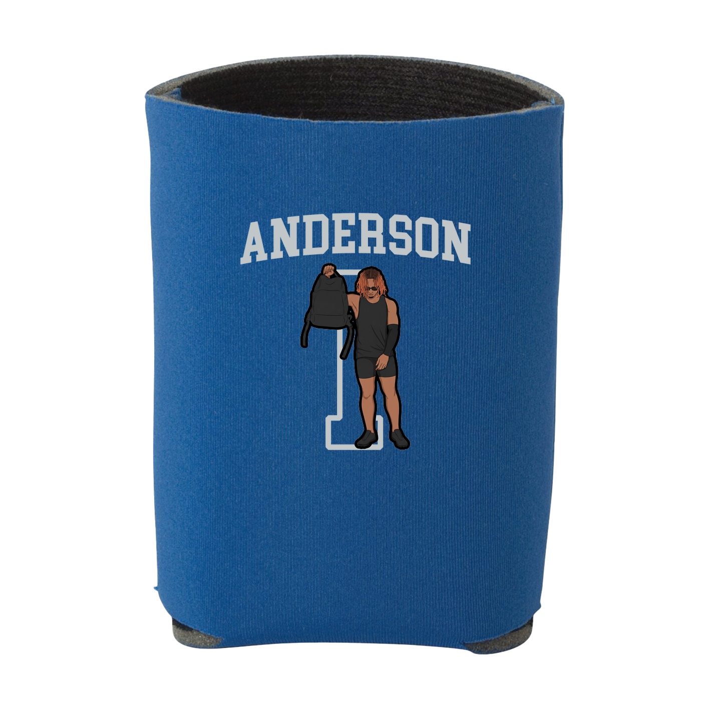 Can Holder — Shirsey in Royal