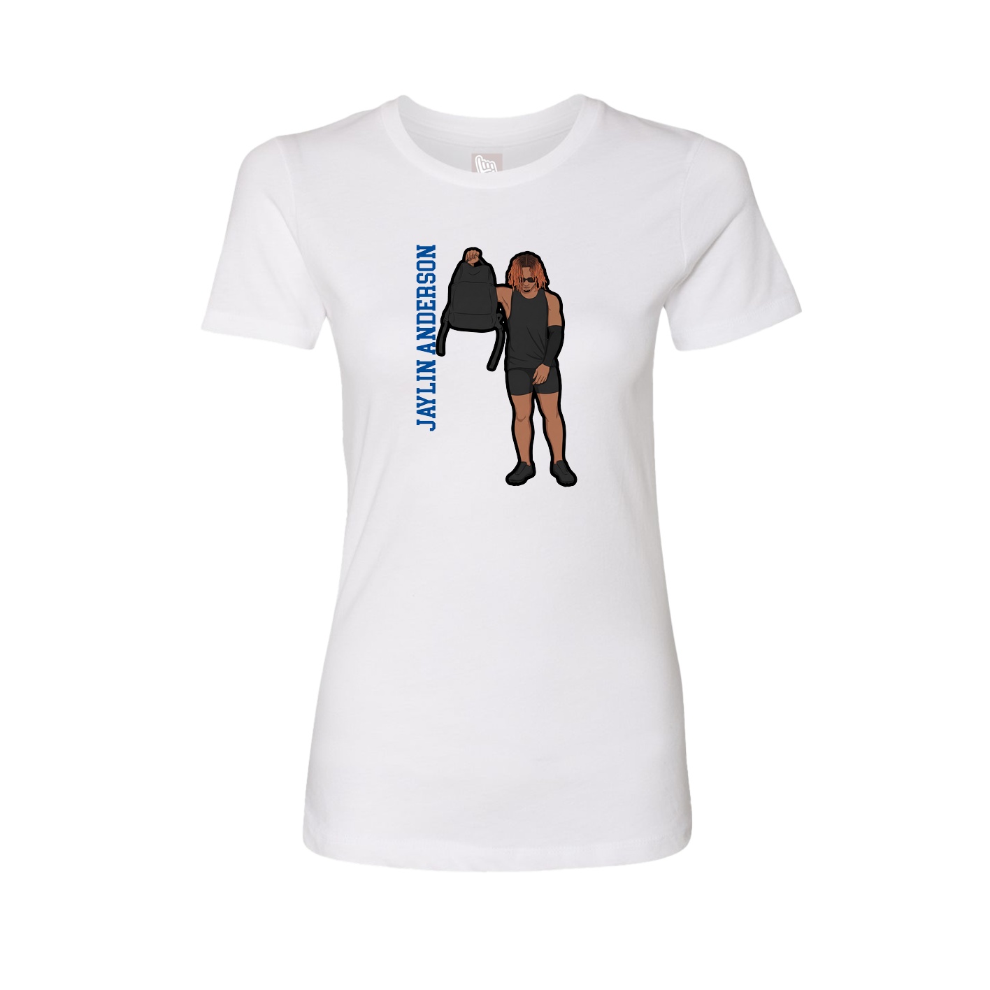 Womens Tee