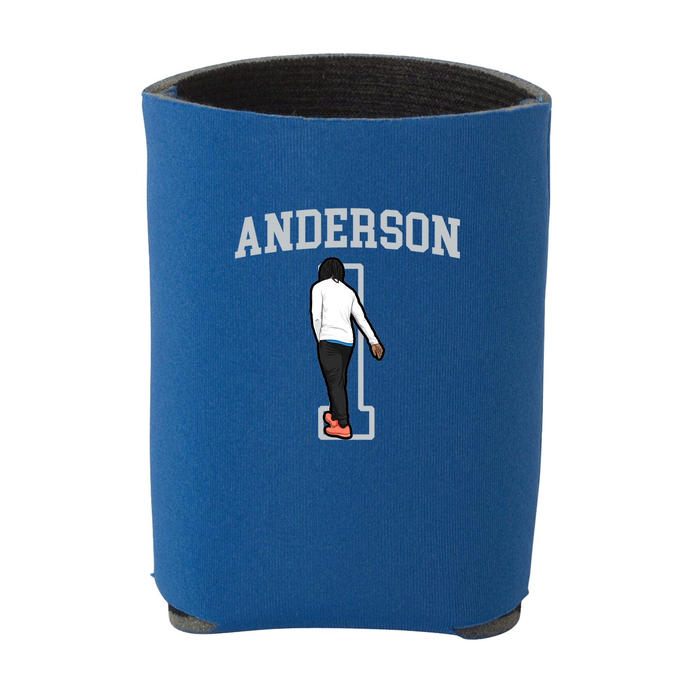 Can Holder — Shirsey in Royal