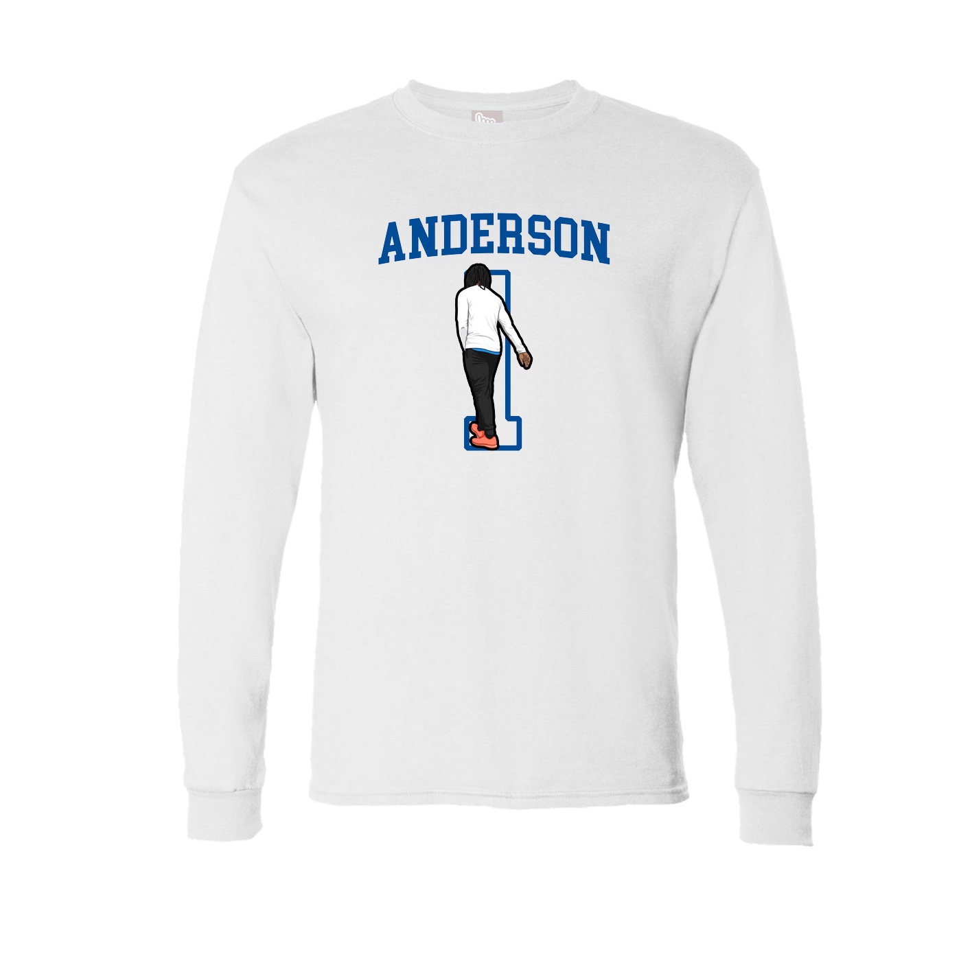 Long Sleeve Tee