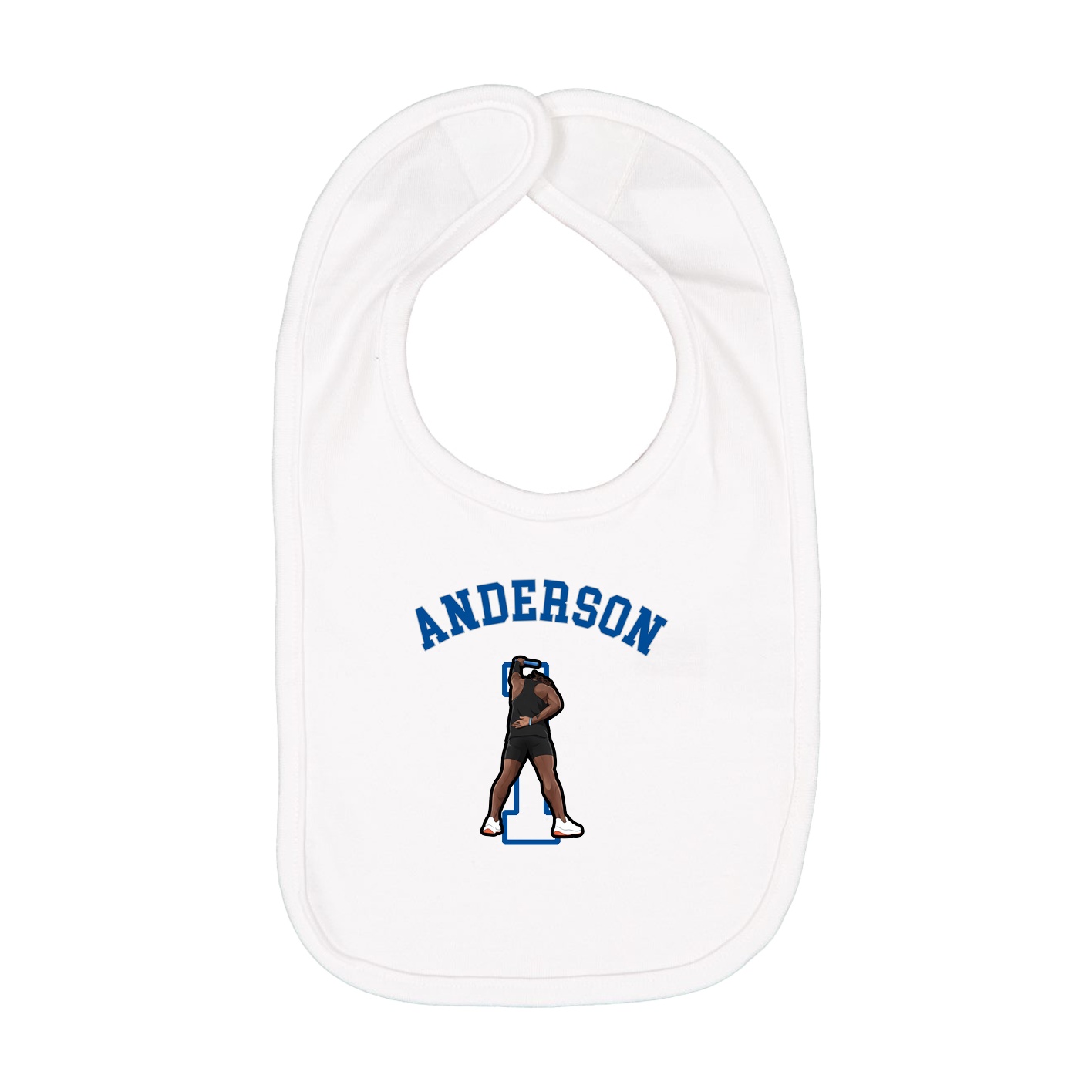Infant Bib