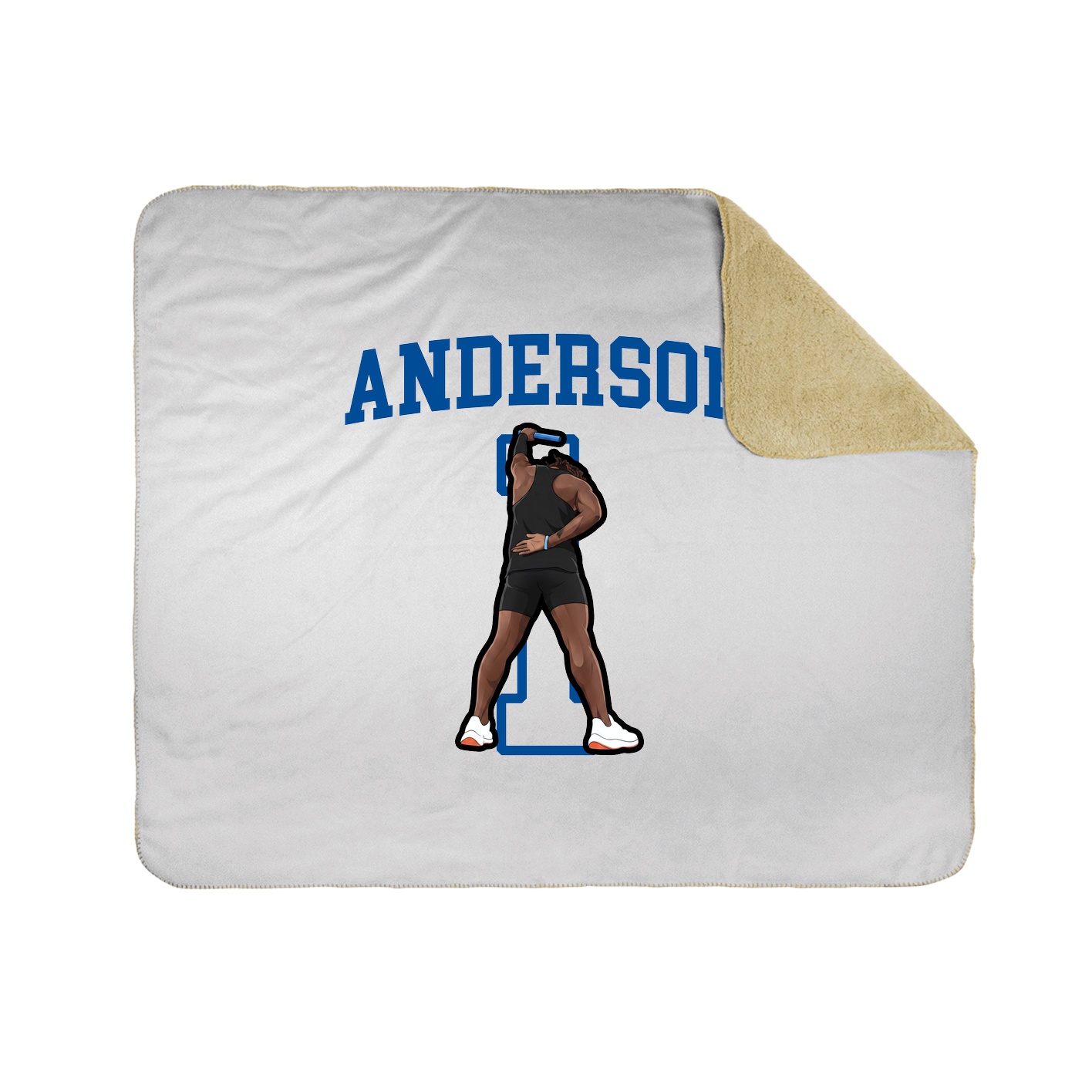 Throw Blanket