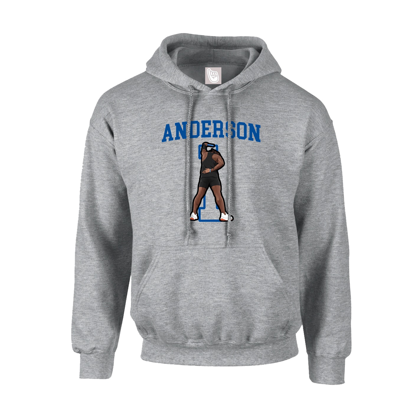 Youth Hoodie
