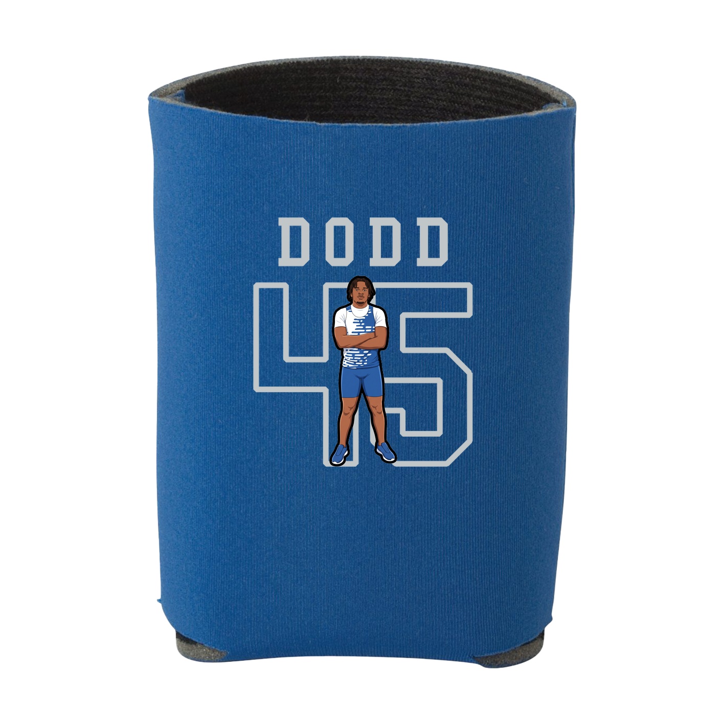 Can Holder — Shirsey in Royal