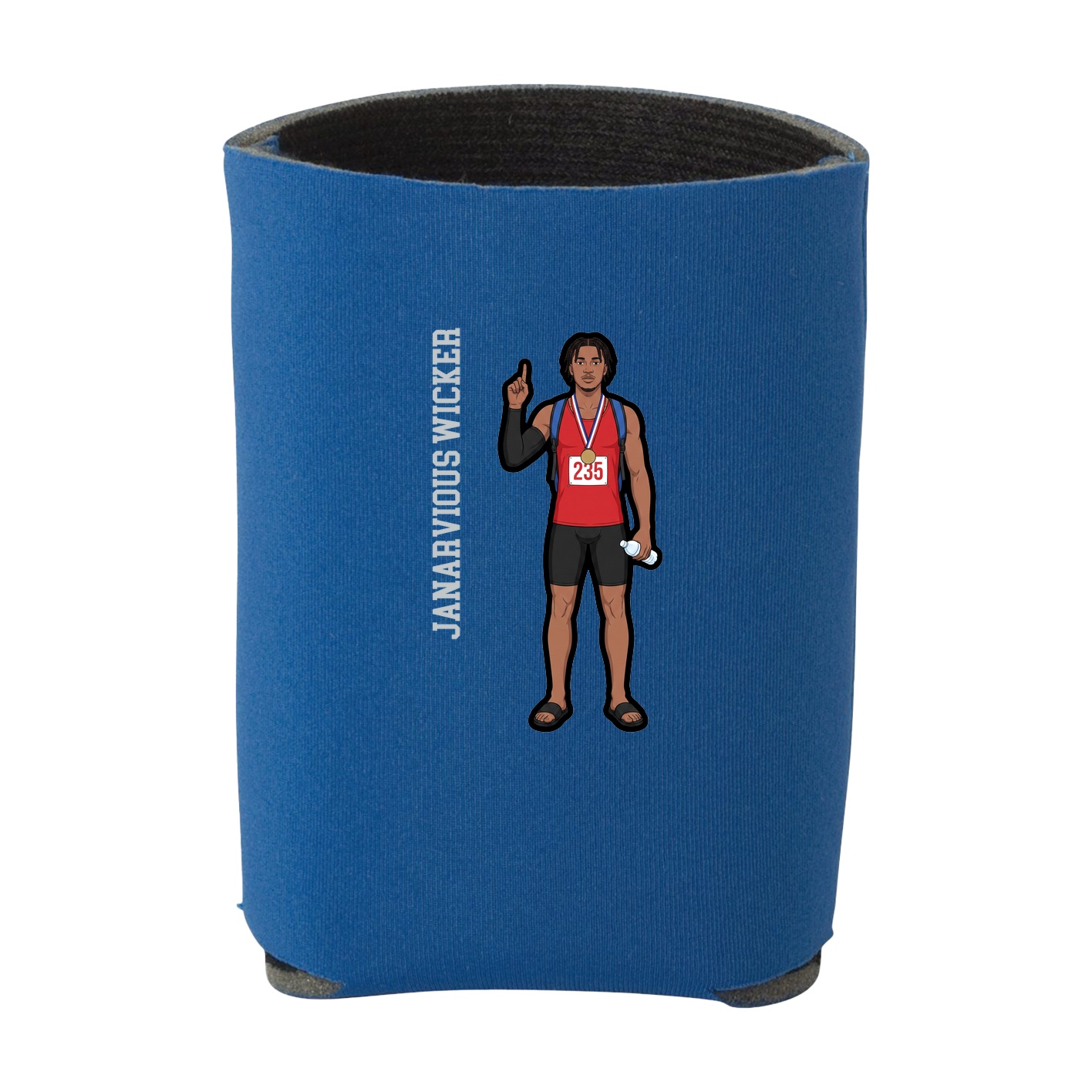 Can Holder
