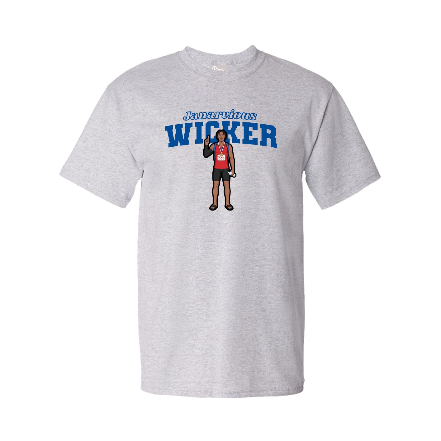 Tee