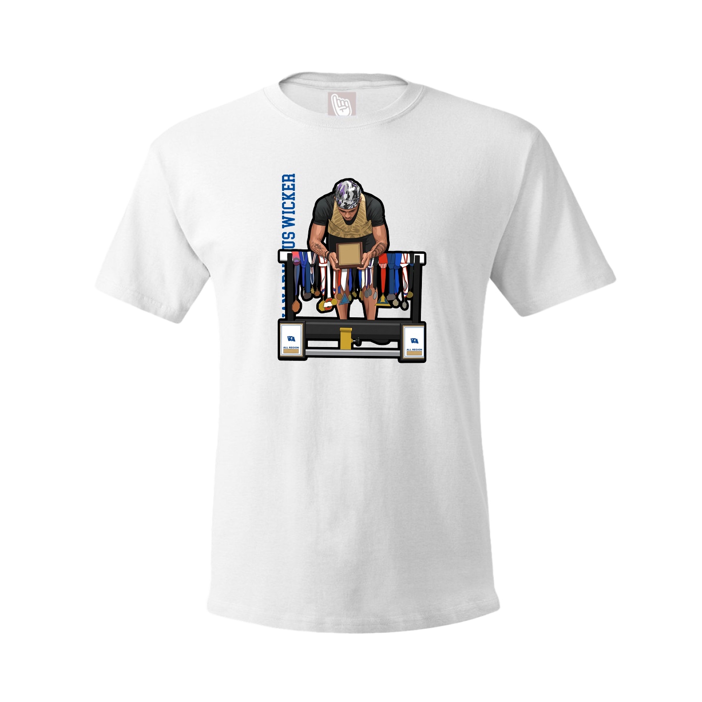 Tee