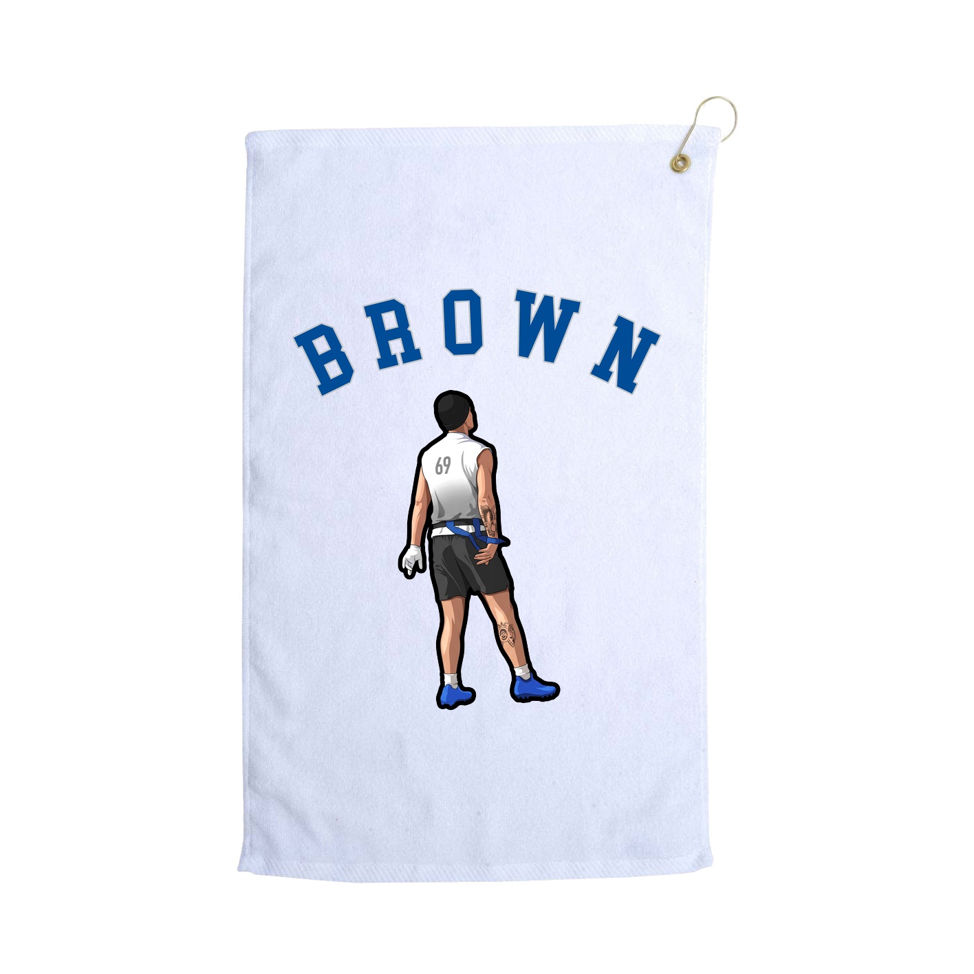 Golf Towel