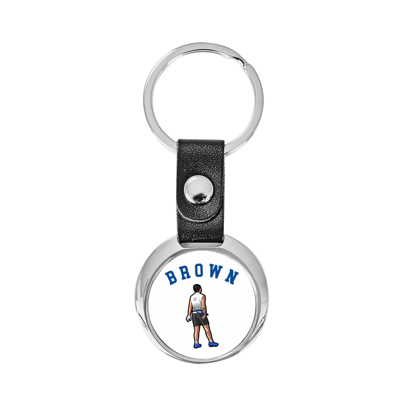 Key Chain