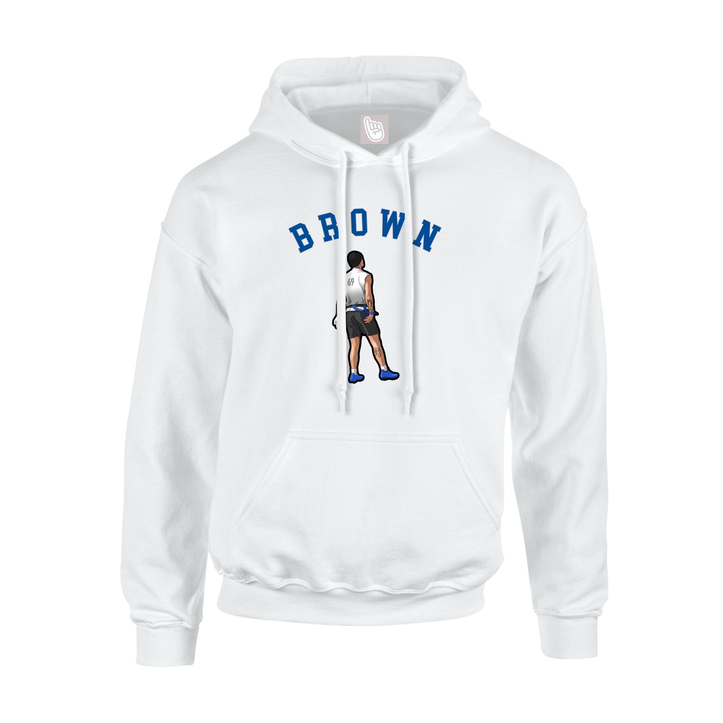 Youth Hoodie