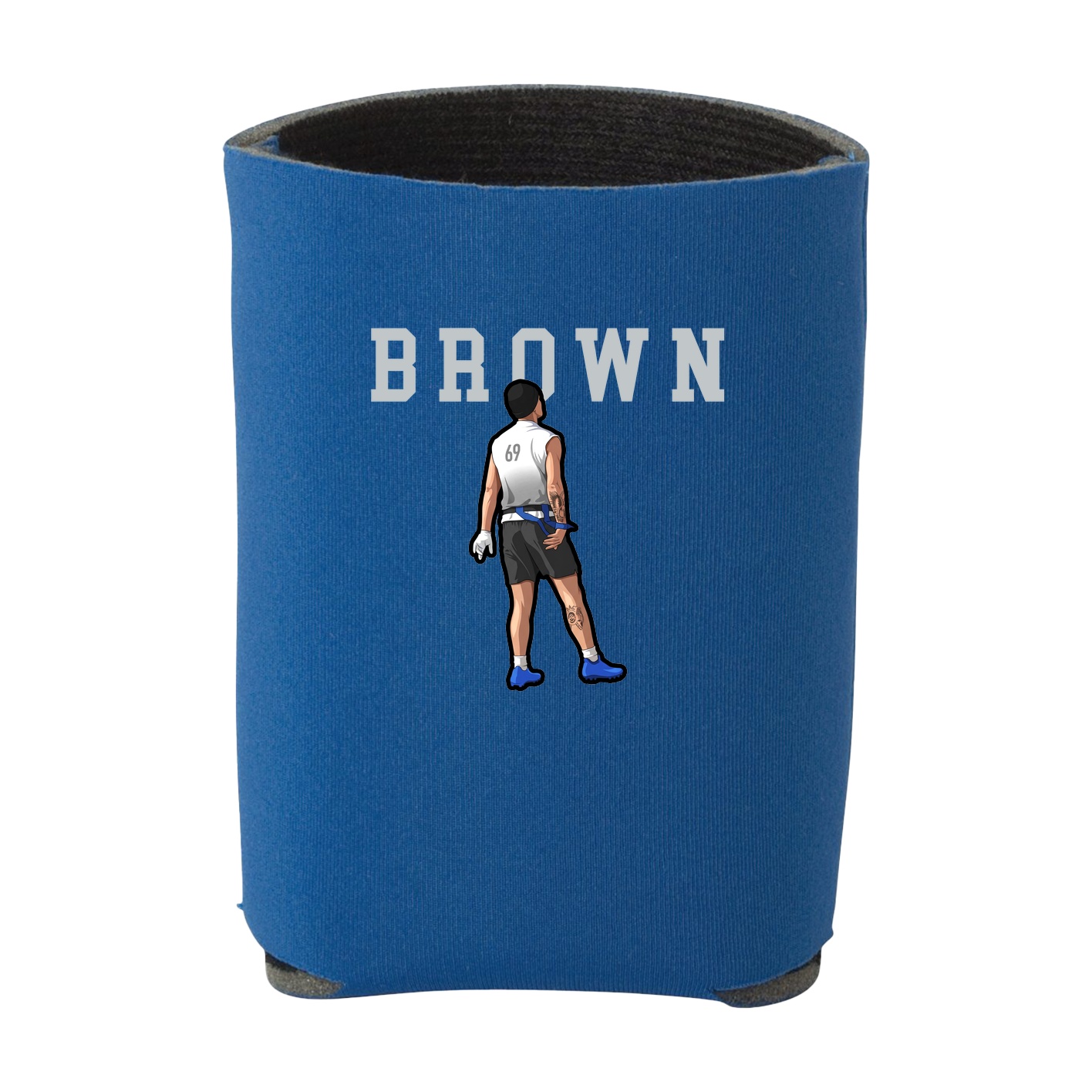 Can Holder — Shirsey in Royal