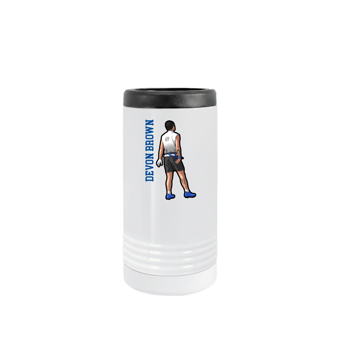 Slim Beverage Holder
