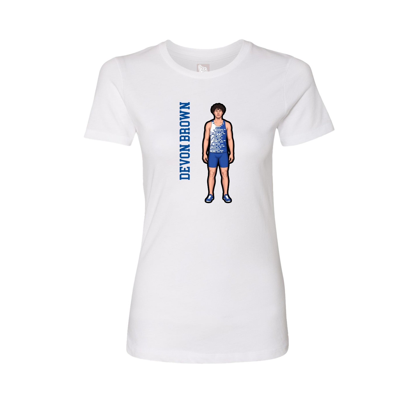 Womens Tee