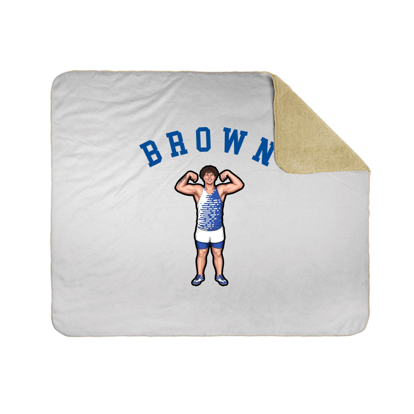 Throw Blanket