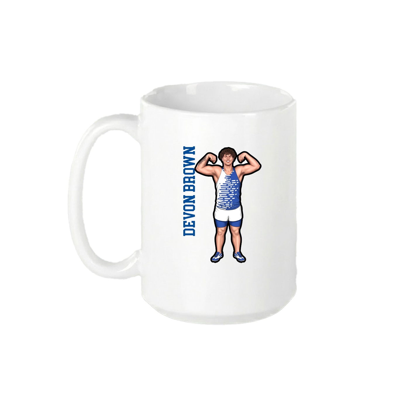 15oz Coffee Mug