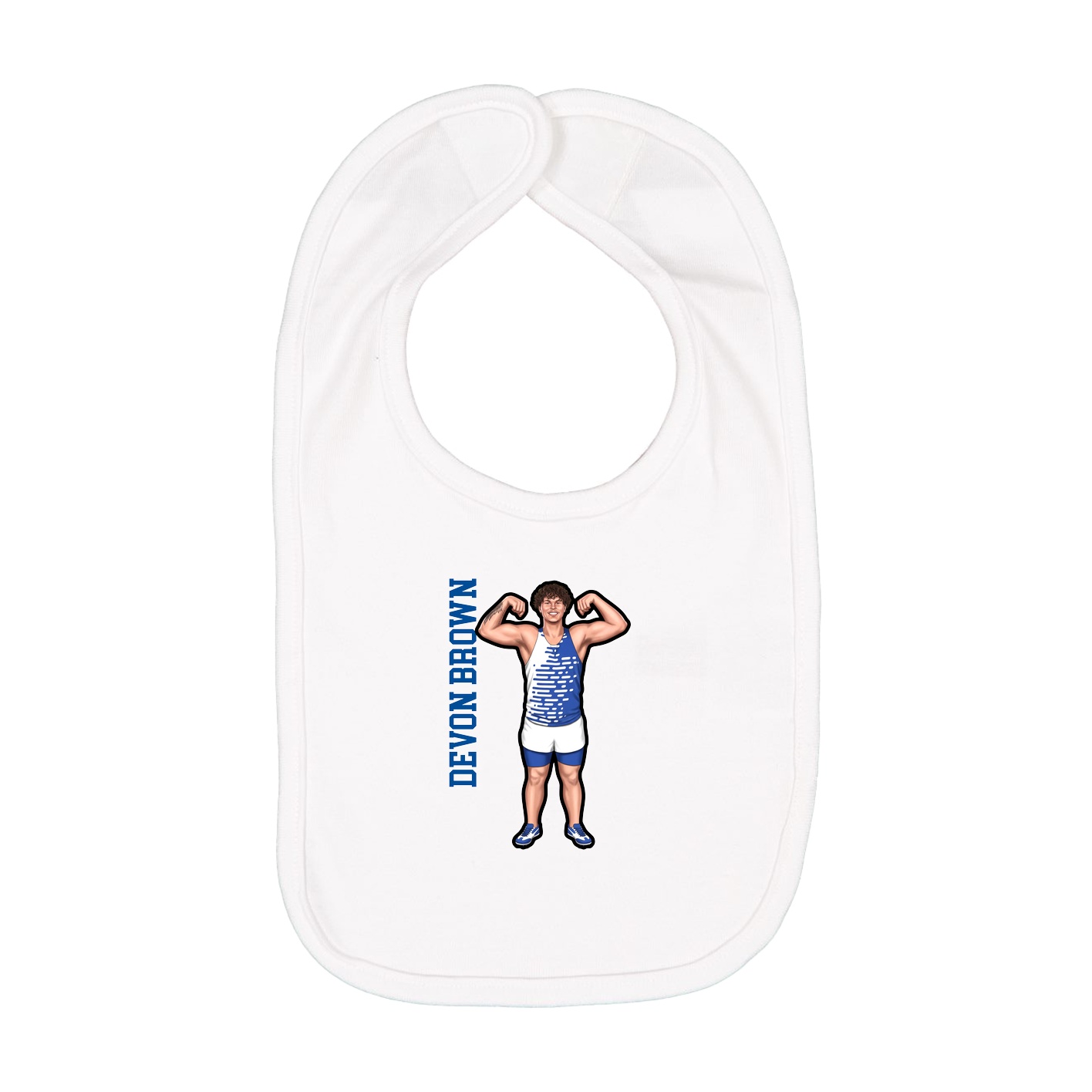 Infant Bib