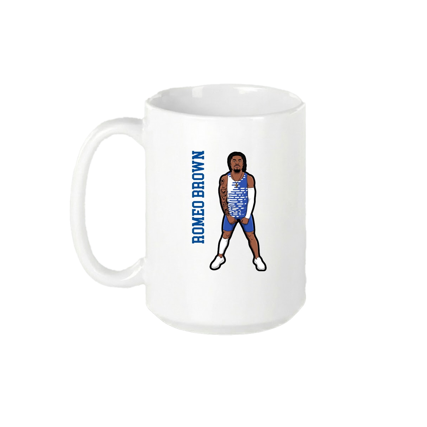 15oz Coffee Mug