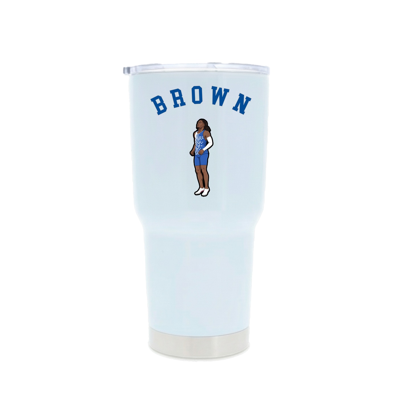 30oz Stainless Steel Tumbler