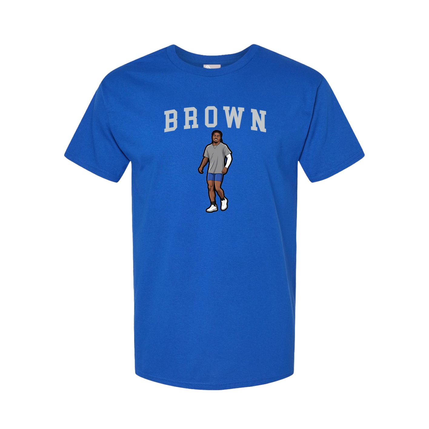 NIL Club Tee