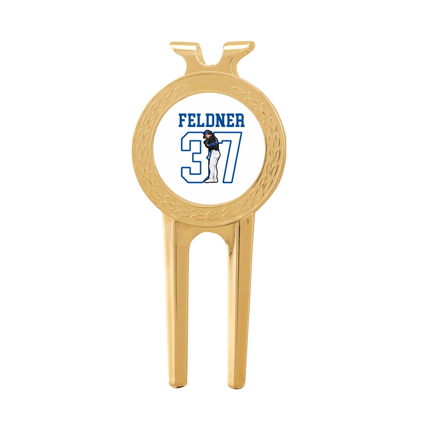 Divot Tool with Ball Marker — Shirsey in Classic