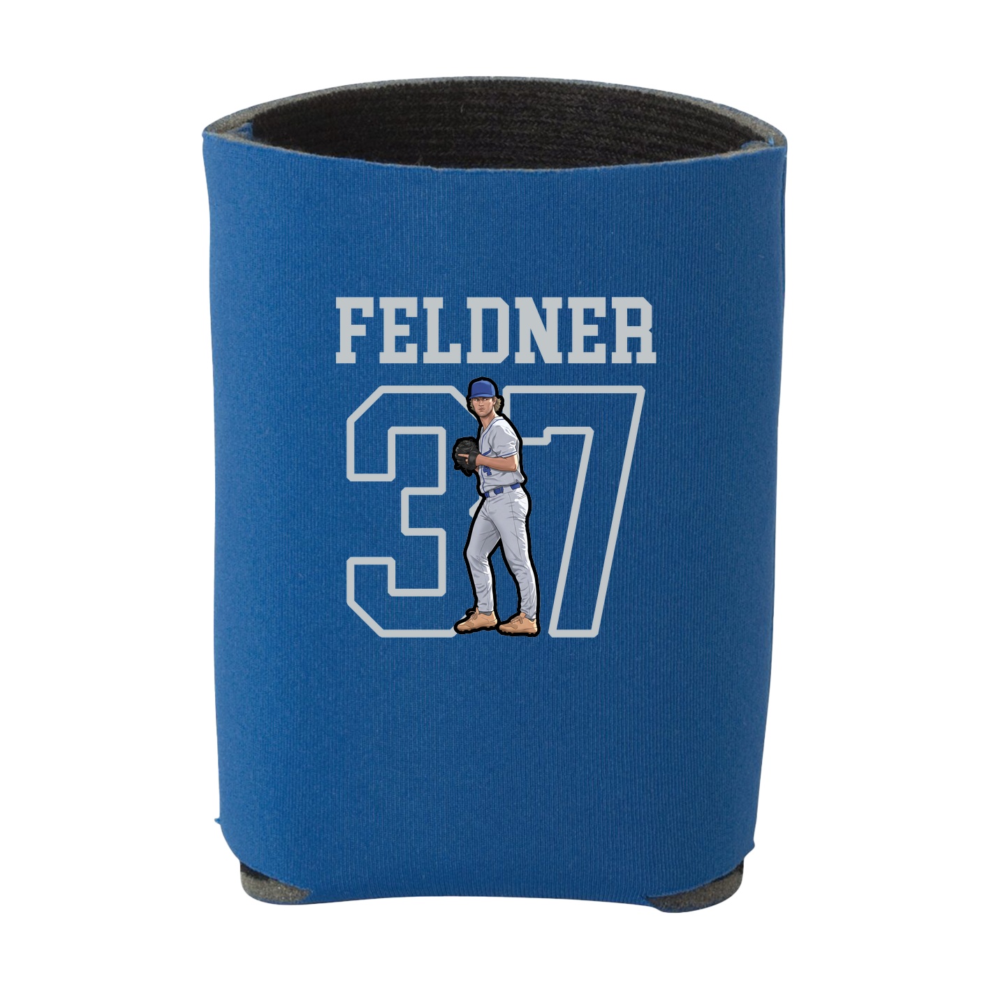 Can Holder — Shirsey in Royal