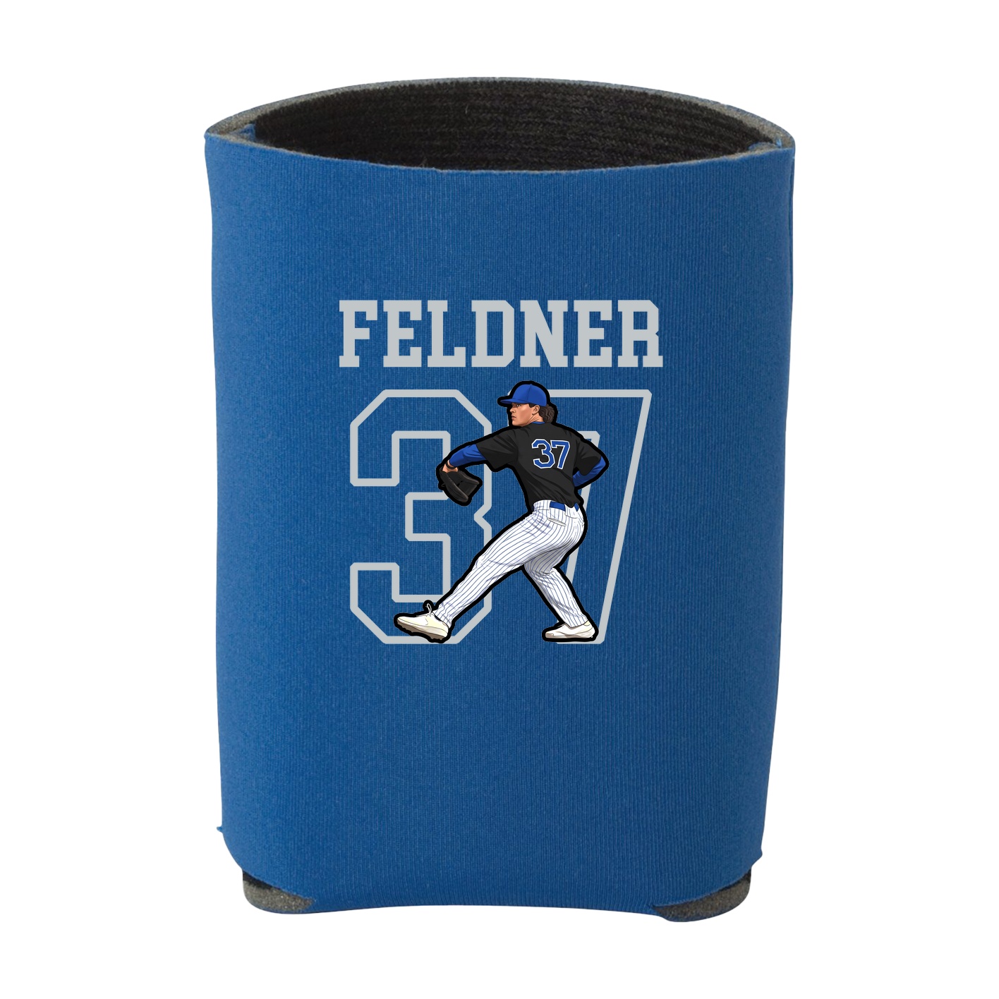 Can Holder — Shirsey in Royal
