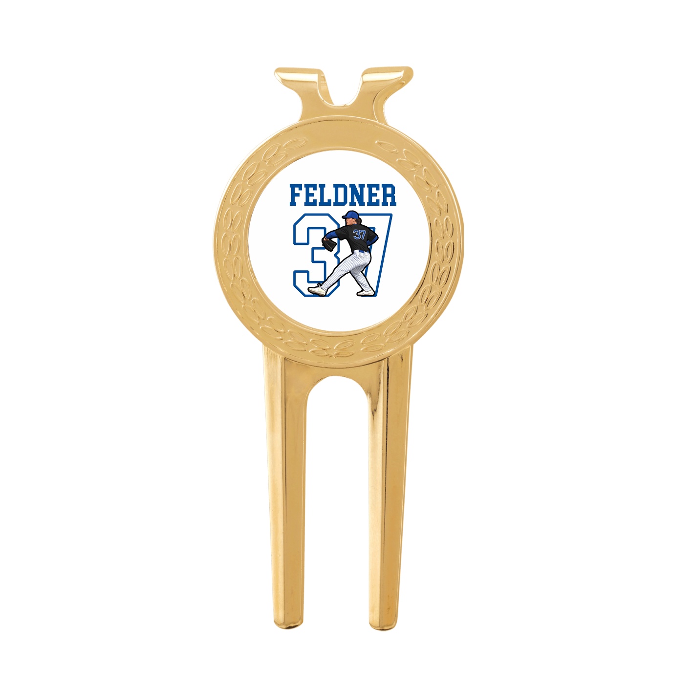 Divot Tool with Ball Marker — Shirsey in Classic
