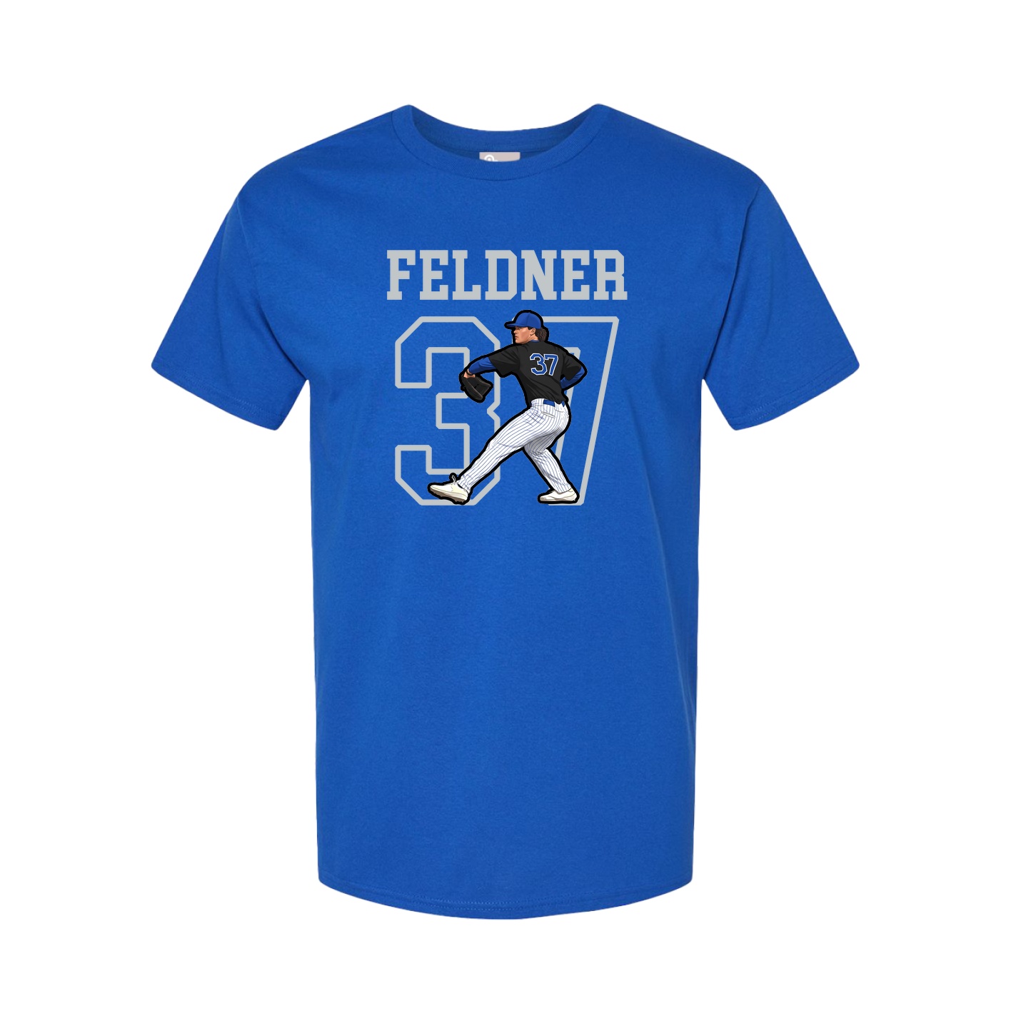 Tee — Shirsey in Royal